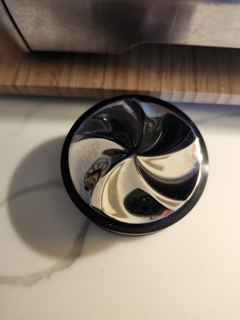 NORMCORE COFFEE DISTRIBUTOR